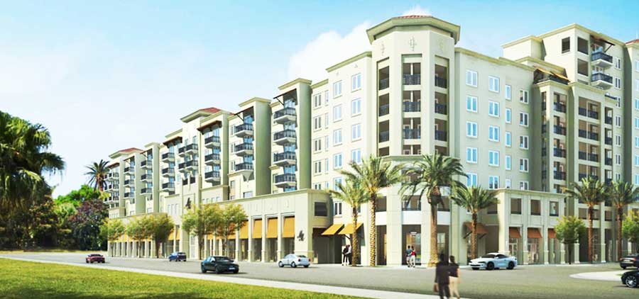 Merrick Manor - new developments in Coral Gables