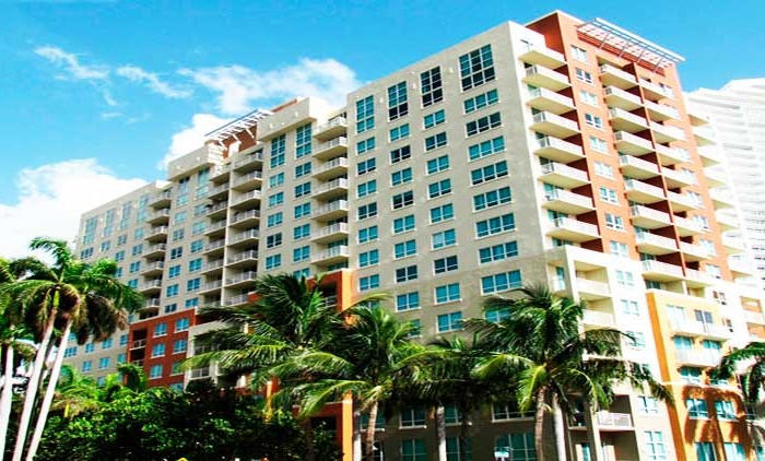 Cite on the Bay East, 2000 North Bayshore Drive, Edgewater